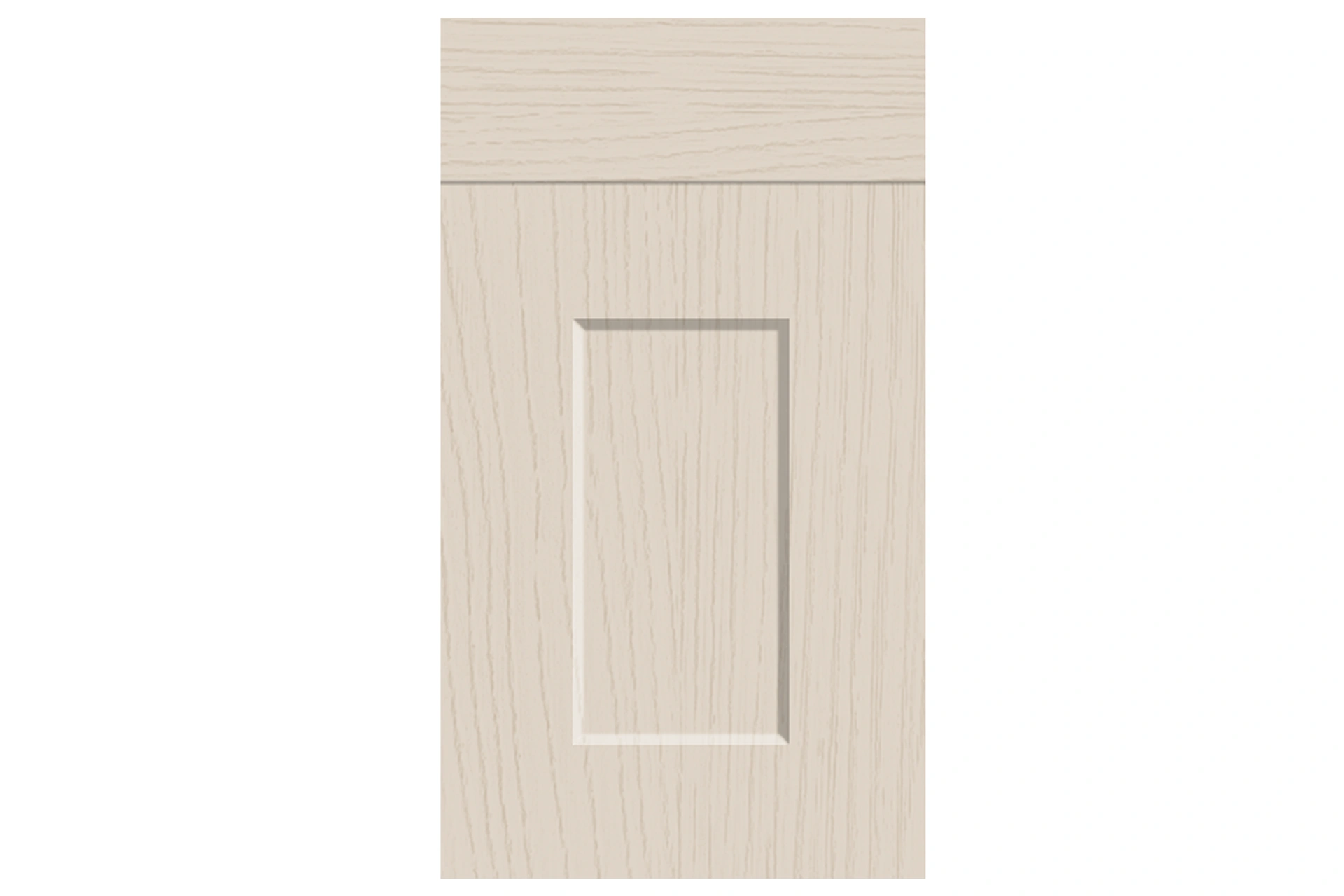 kitchen-door-cambridge-paintflow-taupe-grey-p-1 Cambridge replacement kitchen door and drawer front in Paint Flow Taupe Grey