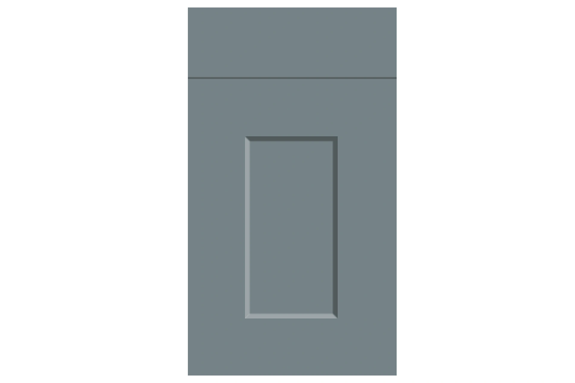 kitchen-door-cambridge-supermatt-mood-grey-1-p-1 Cambridge replacement kitchen door and drawer front in Supermatt Mood Grey 1