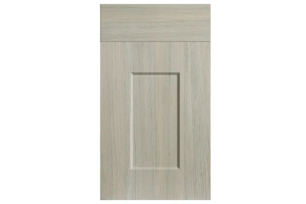Cambridge replacement kitchen door and drawer front in Urban Oak