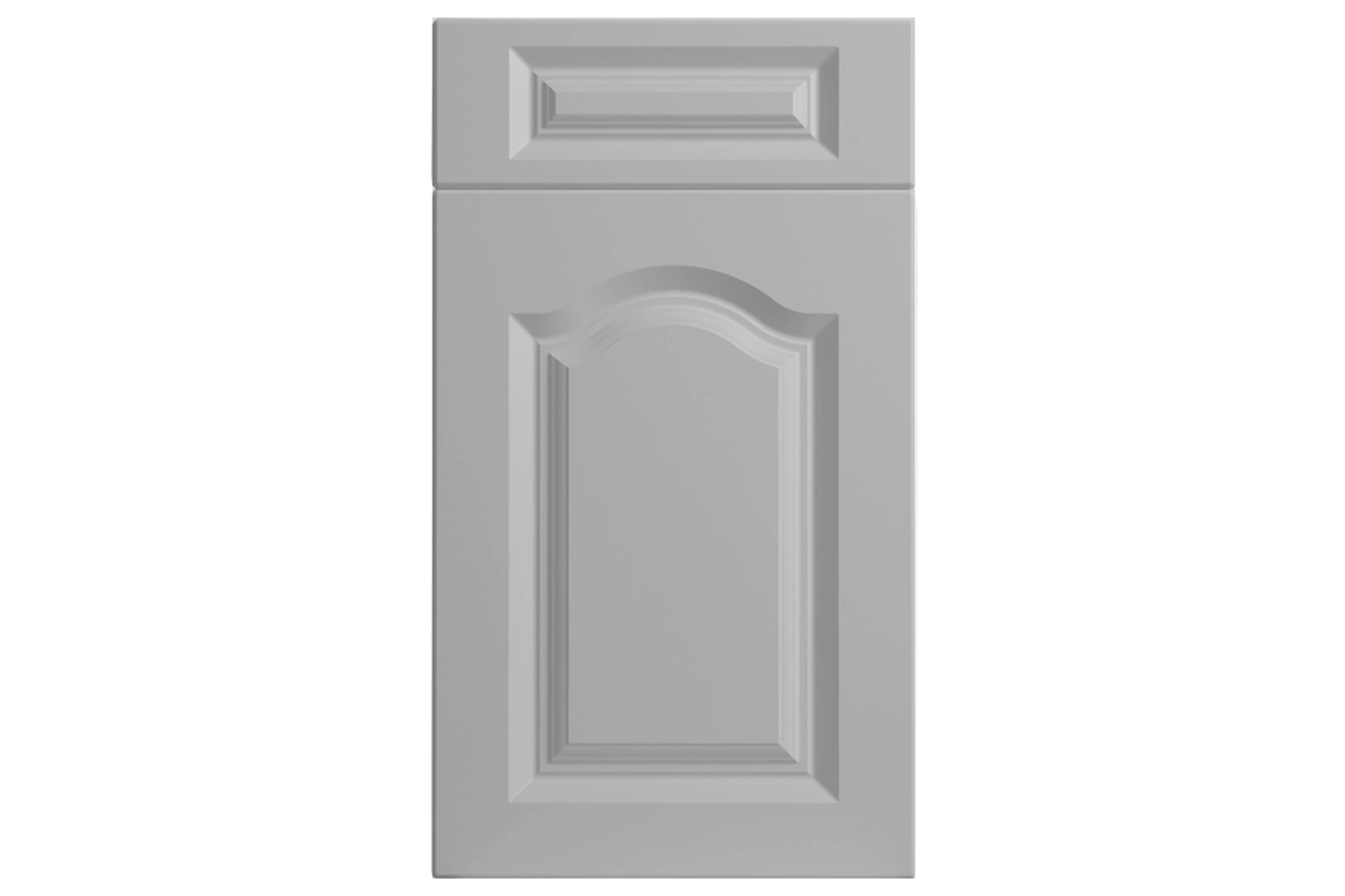 kitchen-door-canterbury-matt-dove-grey-p-1 Canterbury replacement kitchen door and drawer front in Matt Dove Grey