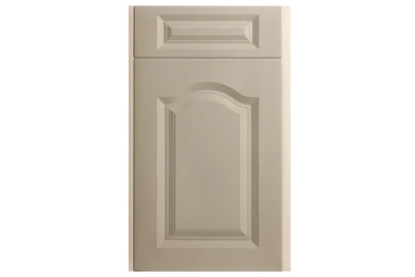 Canterbury replacement kitchen door and drawer front in Matt Mussel