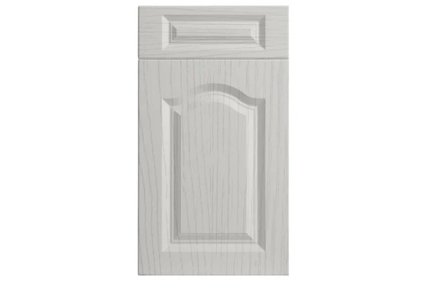 kitchen-door-canterbury-paint-flow-matt-light-grey-2-p-1 Canterbury replacement kitchen door and drawer front in Paint Flow Matt Light Grey 2