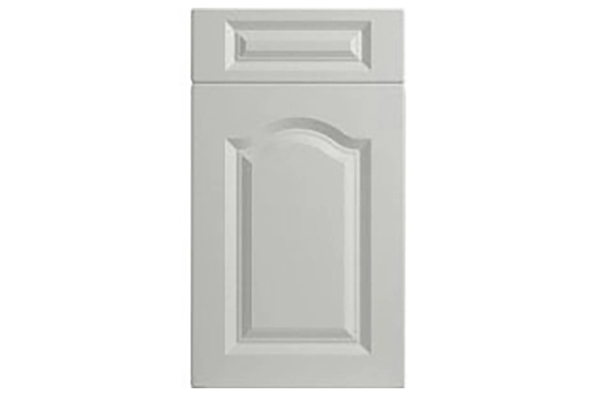 kitchen-door-canterbury-satin-white-p-1 Canterbury replacement kitchen door and drawer front in Satin White