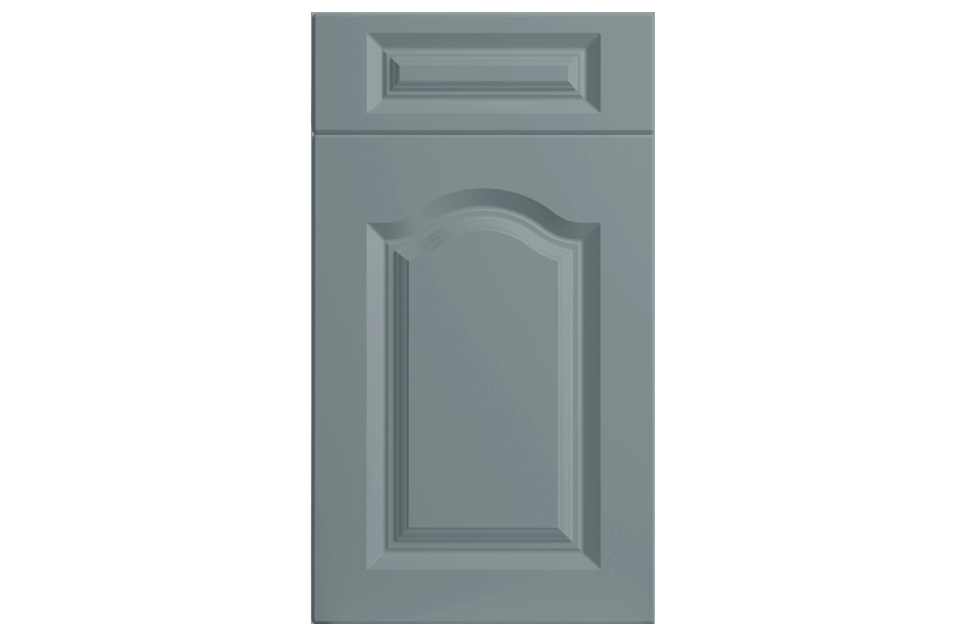 kitchen-door-canterbury-supermatt-mood-grey-1-p-1 Canterbury replacement kitchen door and drawer front in Supermatt Mood Grey 1
