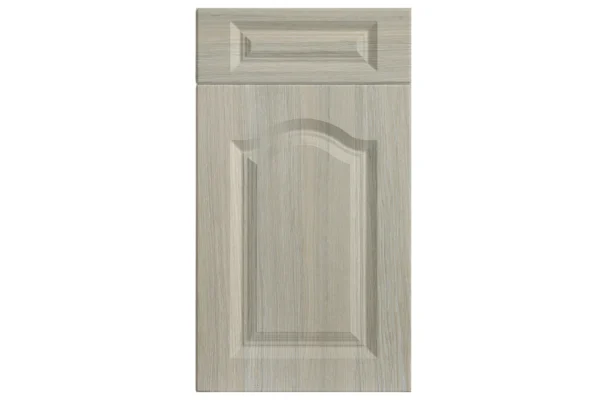 Canterbury replacement kitchen door and drawer front in Urban Oak