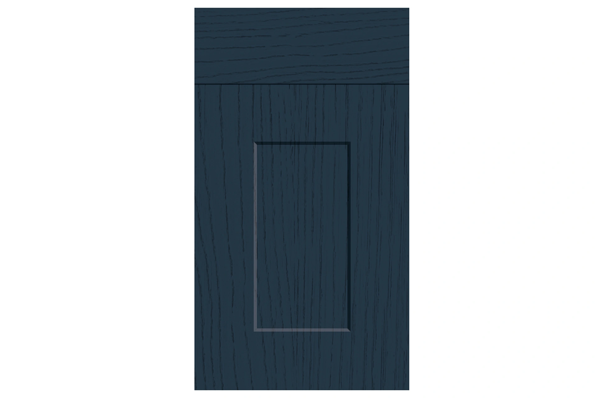 kitchen-door-carrick-paint-flow-matt-indigo-blue-2-p-1 Carrick replacement kitchen door and drawer front in Paint Flow Matt Indigo Blue 2