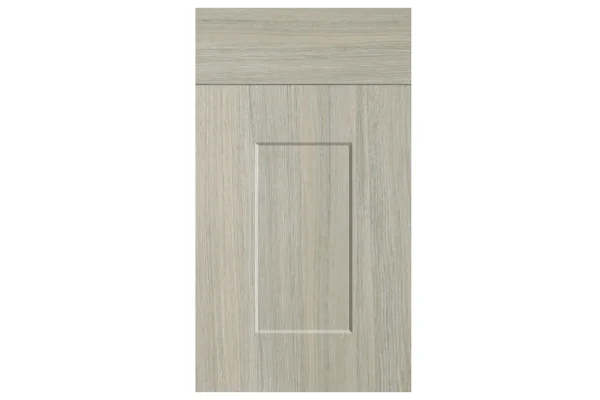 Carrick replacement kitchen door and drawer front in Urban Oak