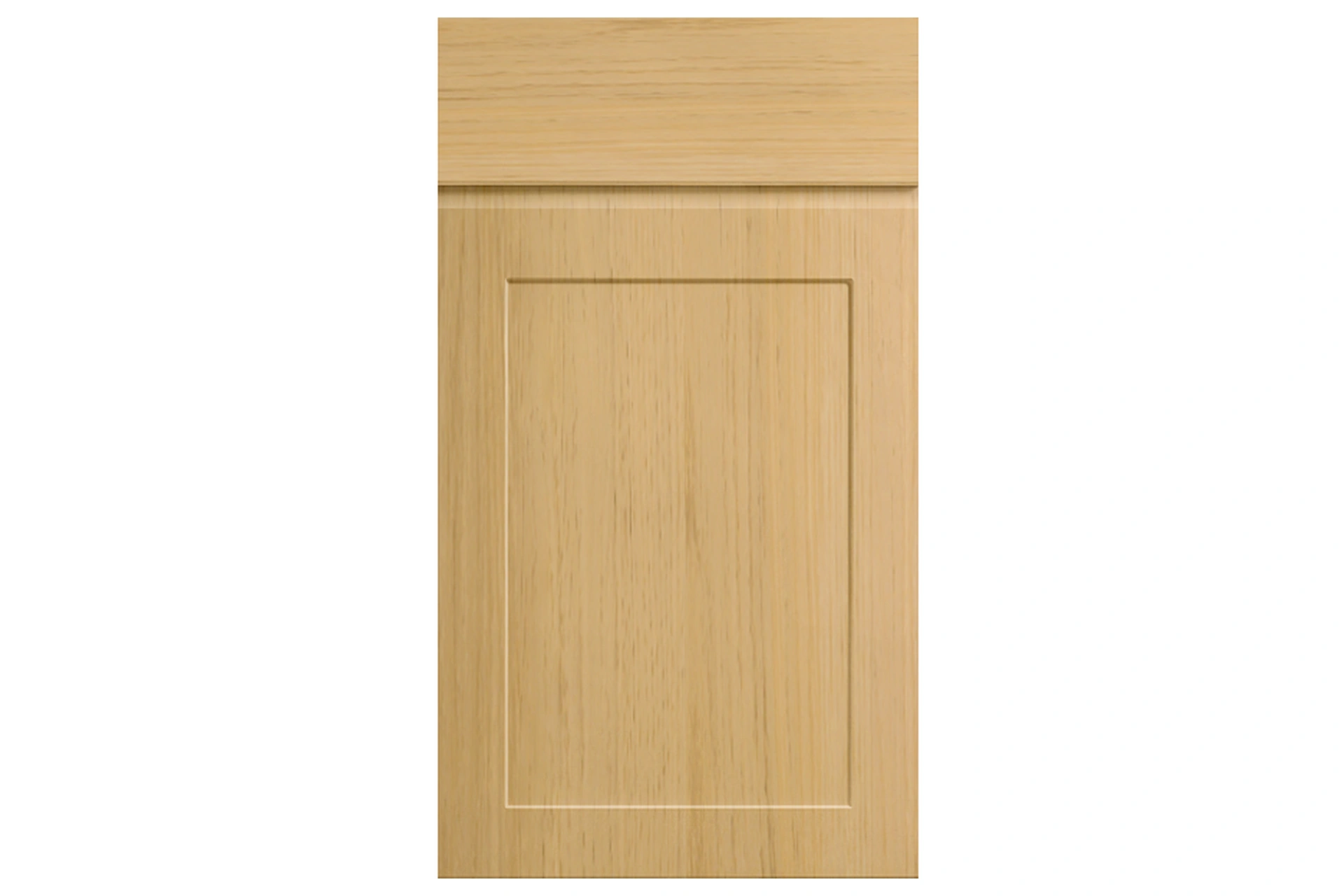 kitchen-door-elland-lissa-oak-p-1 Elland replacement kitchen door and drawer front in Lissa Oak