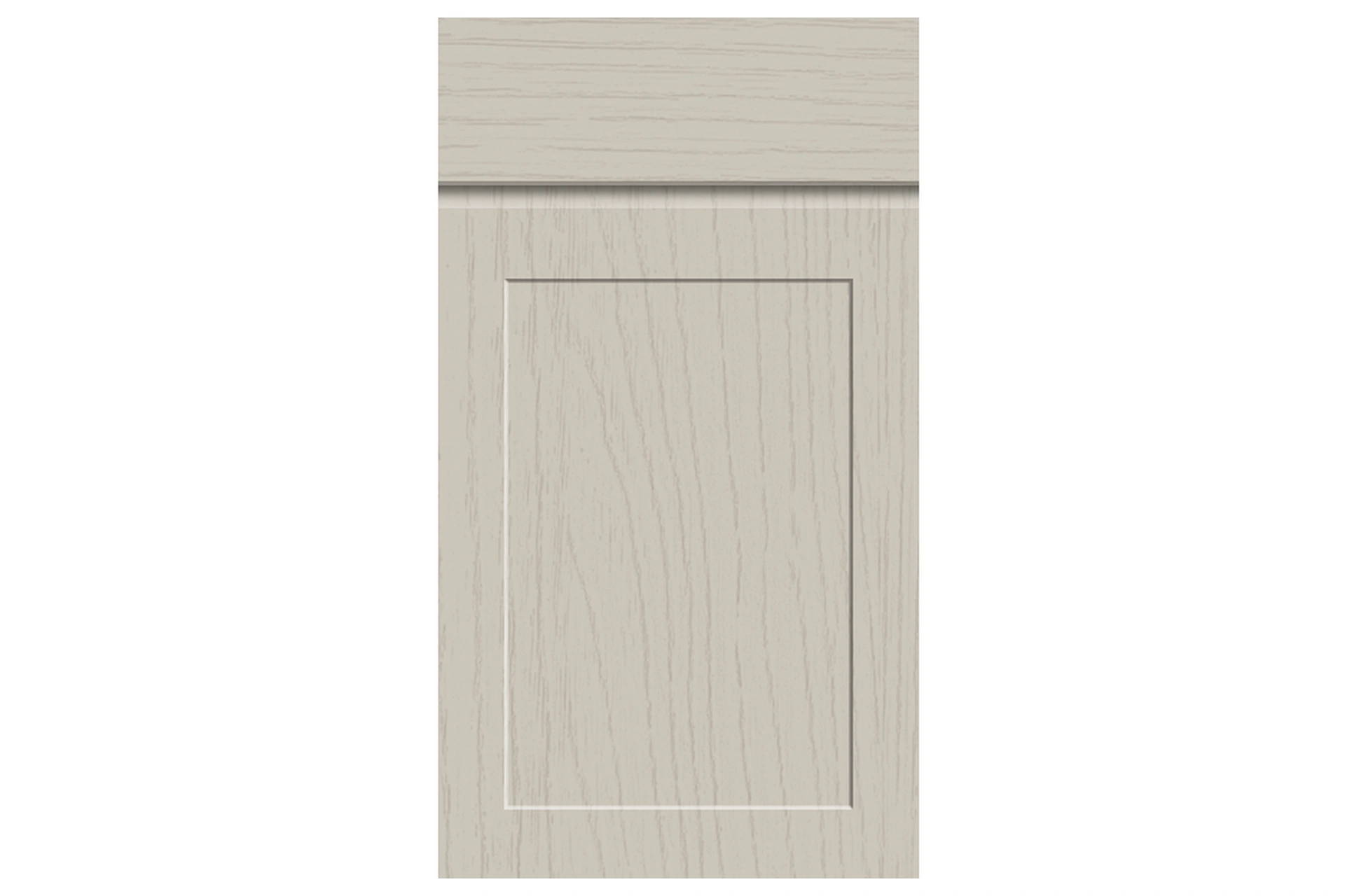 kitchen-door-elland-paintflow-matt-cashmere-p-1 Elland replacement kitchen door and drawer front in Paint Flow Matt Cashmere