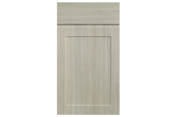 Elland replacement kitchen door and drawer front in Urban Oak