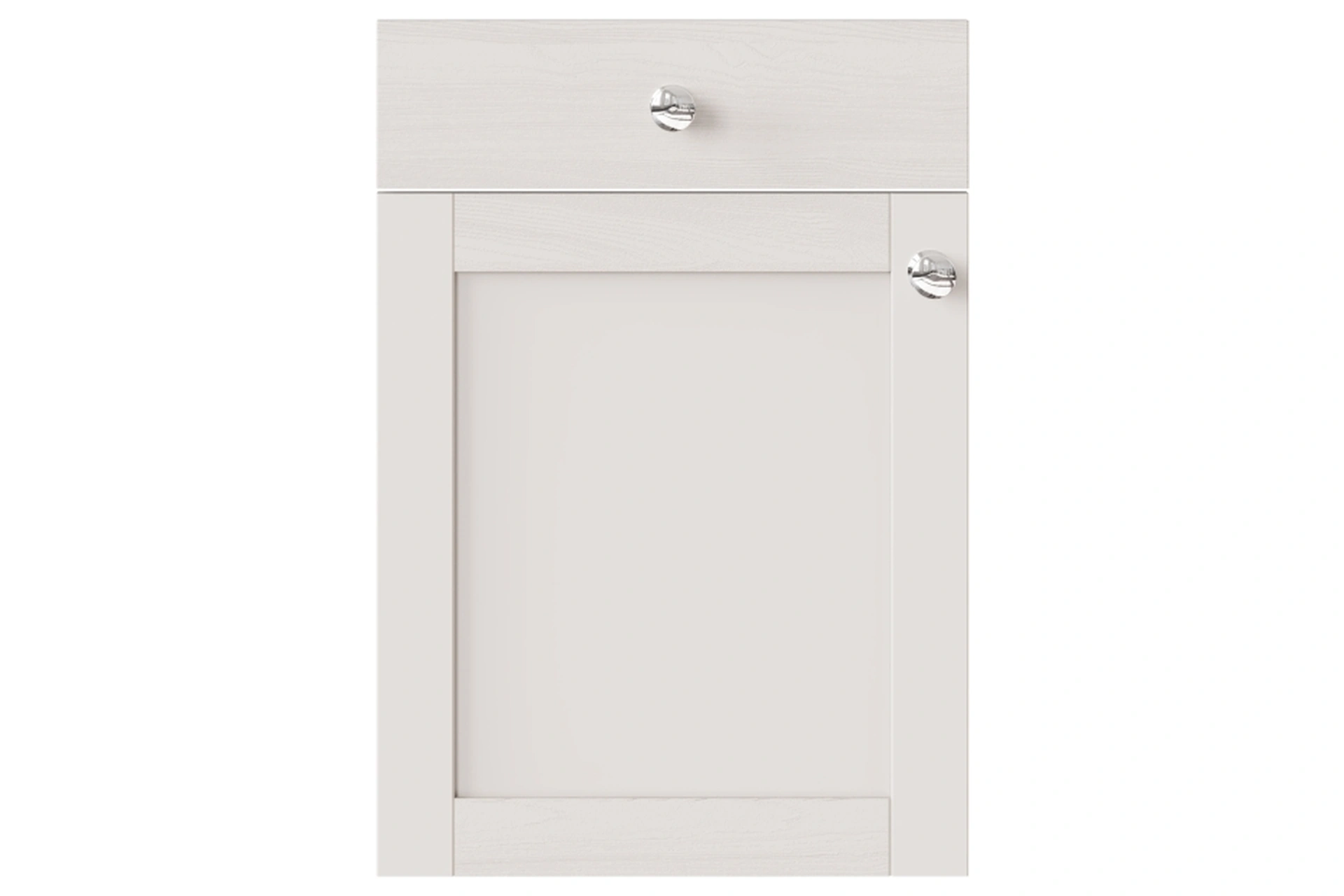 kitchen-door-waterford-woodgrain-light-grey-c-op-1 Waterford replacement kitchen door and drawer front in Woodgrain Light Grey C Op 1