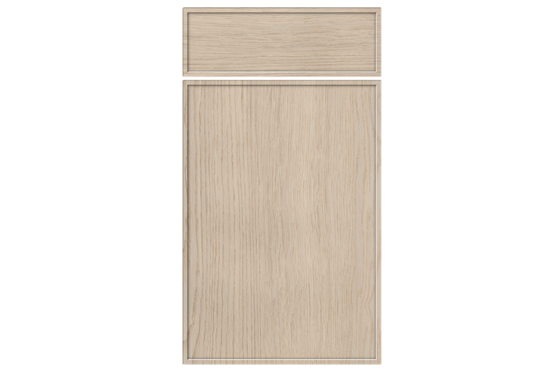 kitchen-door-aysgarth-cremona-oak-cotta-p-1 Aysgarth replacement kitchen door and drawer front in Cremona Oak Cotta