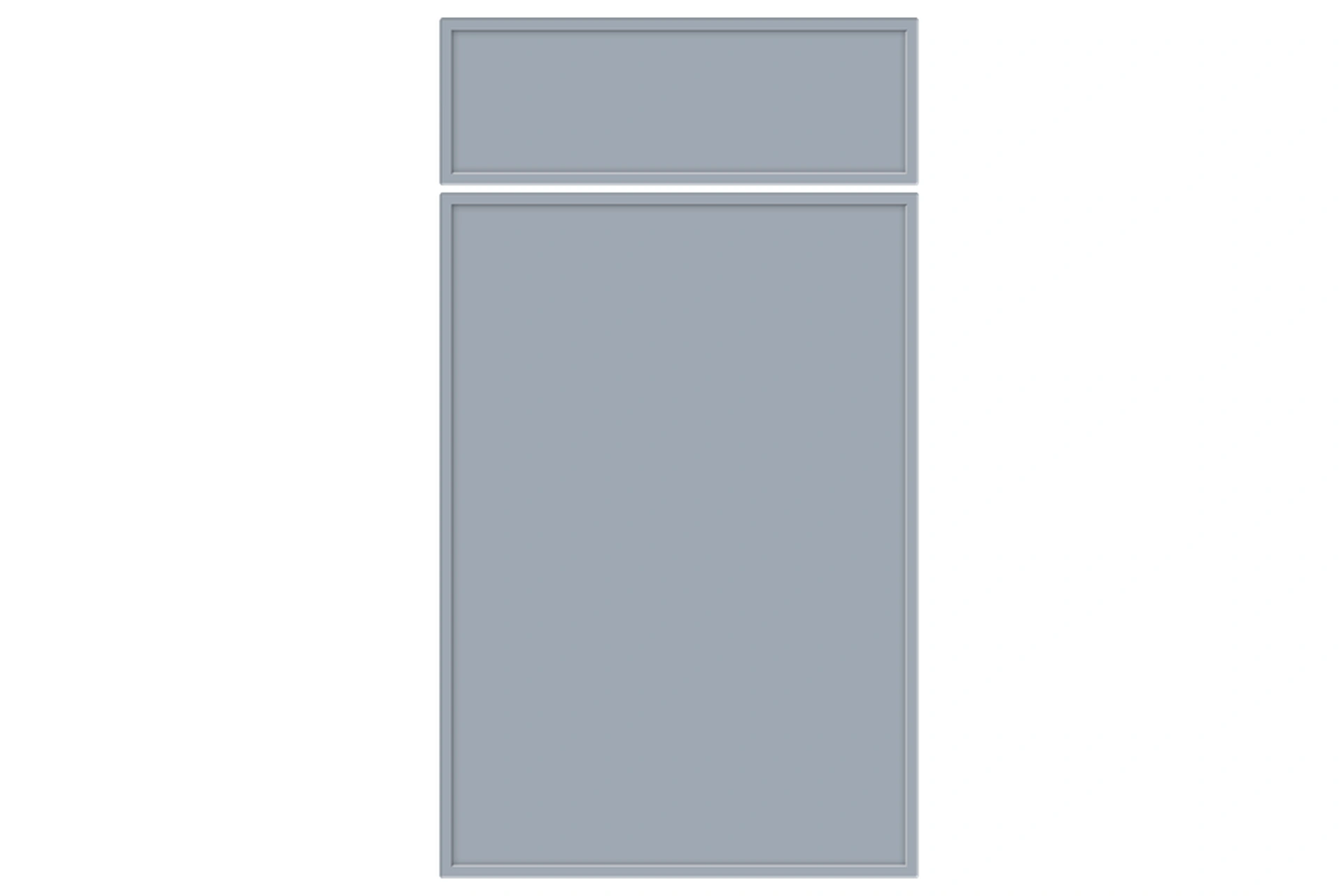 kitchen-door-aysgarth-supermatt-denim-p-1 Aysgarth replacement kitchen door and drawer front in Supermatt Denim