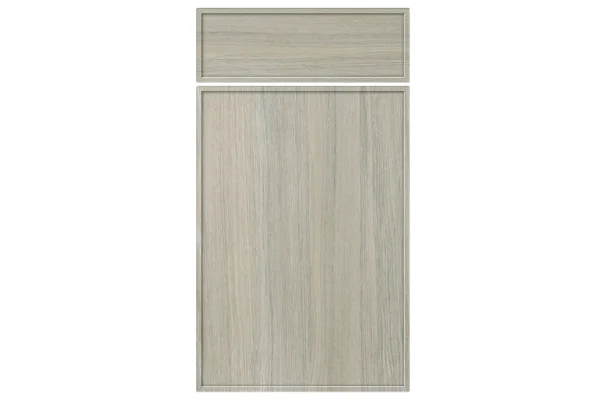 Aysgarth replacement kitchen door and drawer front in Urban Oak