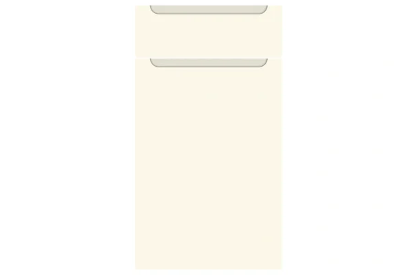 Chelsea replacement kitchen door and drawer front in Antique White