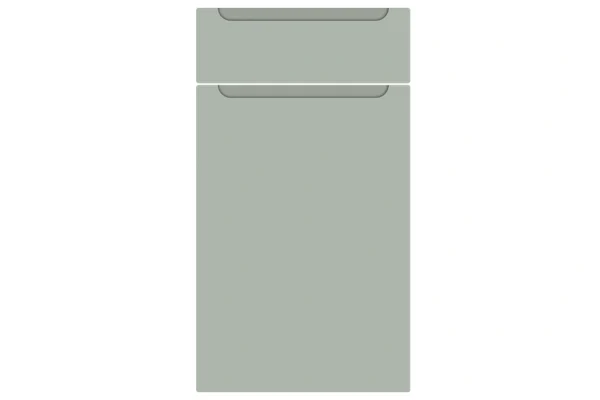 kitchen-door-chelsea-matt-pistachio-green-2-p-1 Chelsea replacement kitchen door and drawer front in Matt Pistachio Green 2