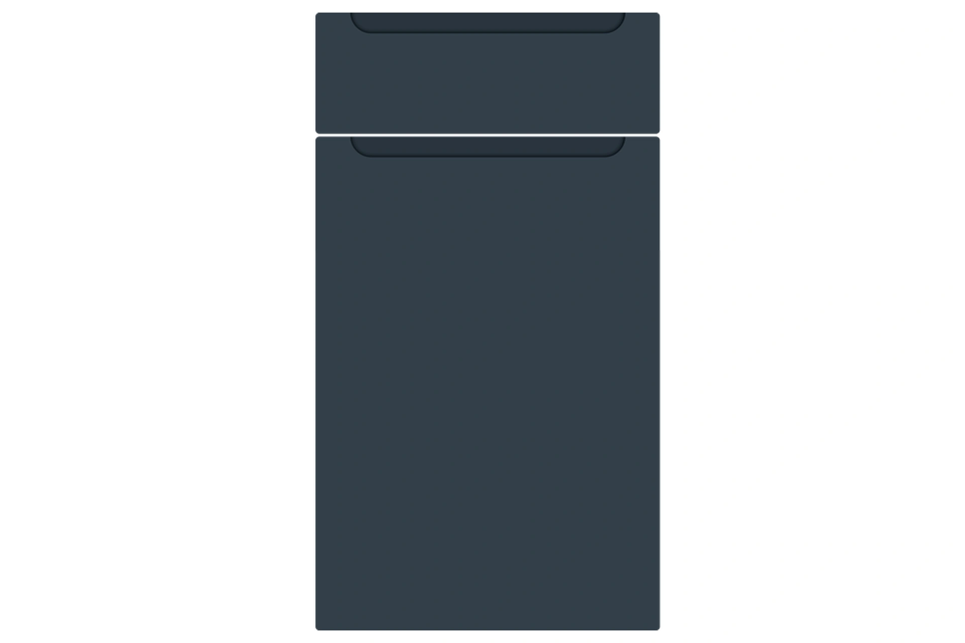 kitchen-door-chelsea-supermatt-indigo-blue-p-1 Chelsea replacement kitchen door and drawer front in Supermatt Indigo Blue