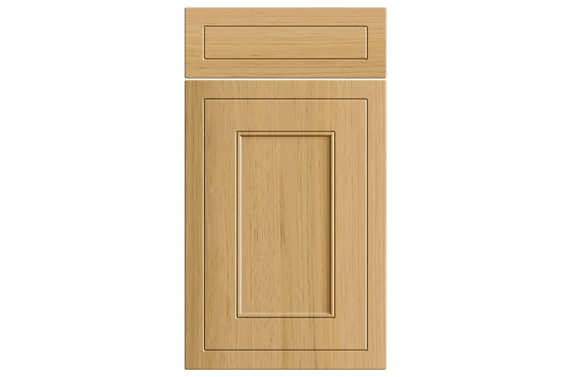 kitchen-door-helmsley-lissa-oak-p-1 Helmsley replacement kitchen door and drawer front in Lissa Oak