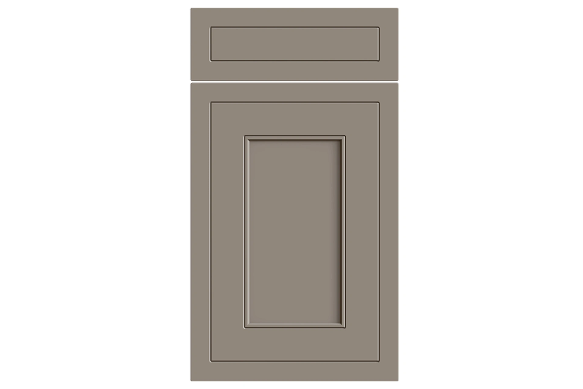 kitchen-door-helmsley-matt-dakkar-p-1 Helmsley replacement kitchen door and drawer front in Matt Dakkar