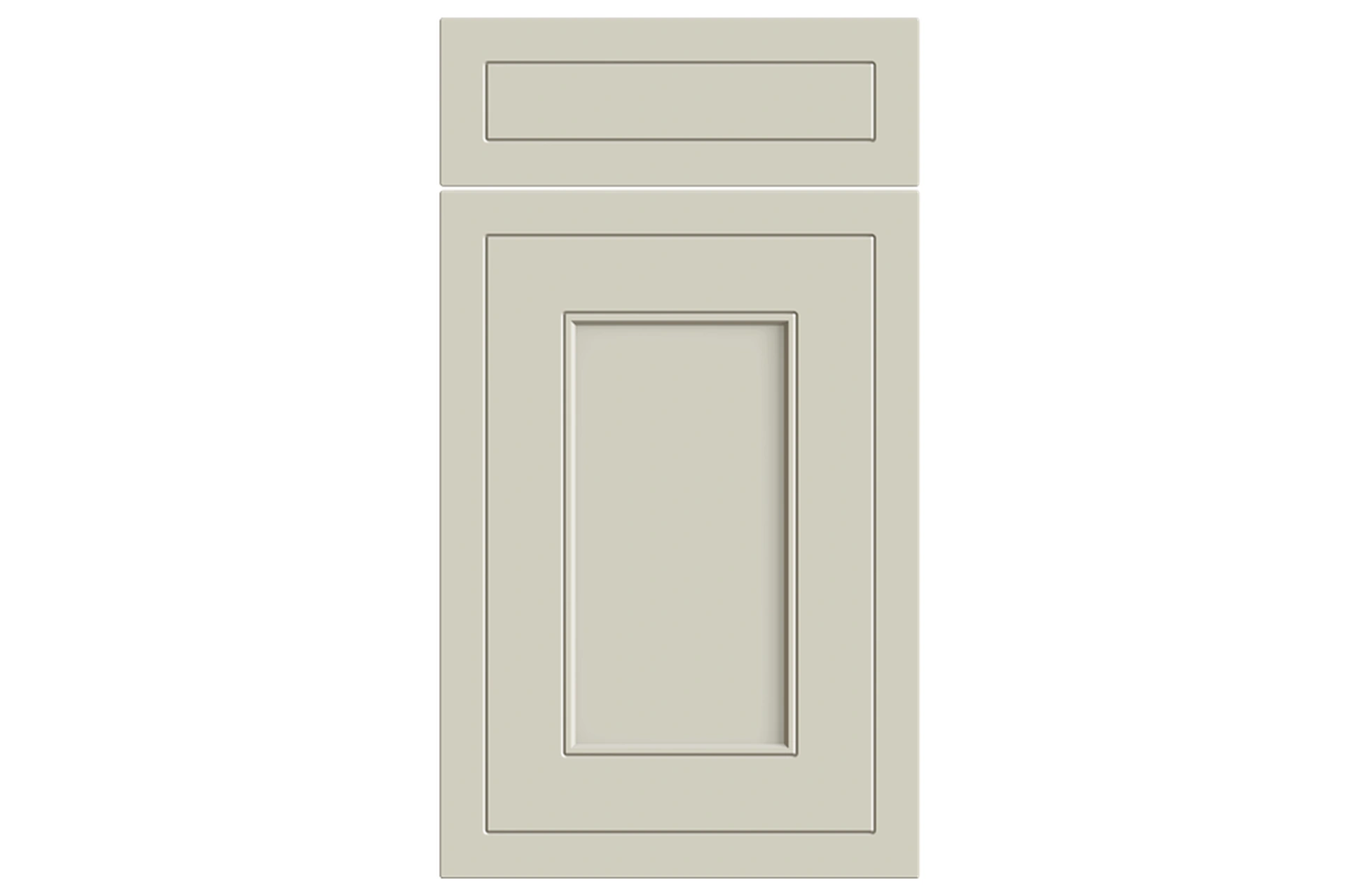 kitchen-door-helmsley-matt-mussel-p-1 Helmsley replacement kitchen door and drawer front in Matt Mussel