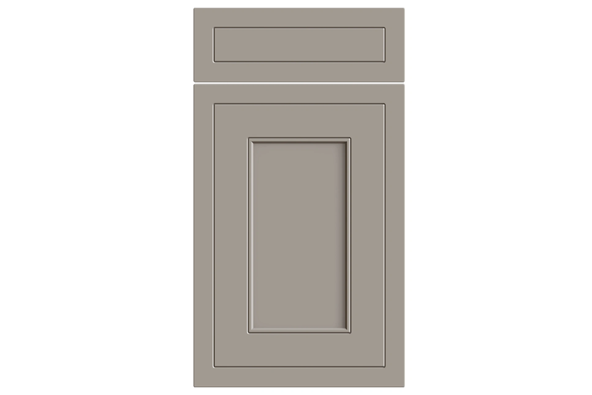 kitchen-door-helmsley-matt-stone-grey-p-1 Helmsley replacement kitchen door and drawer front in Matt Stone Grey