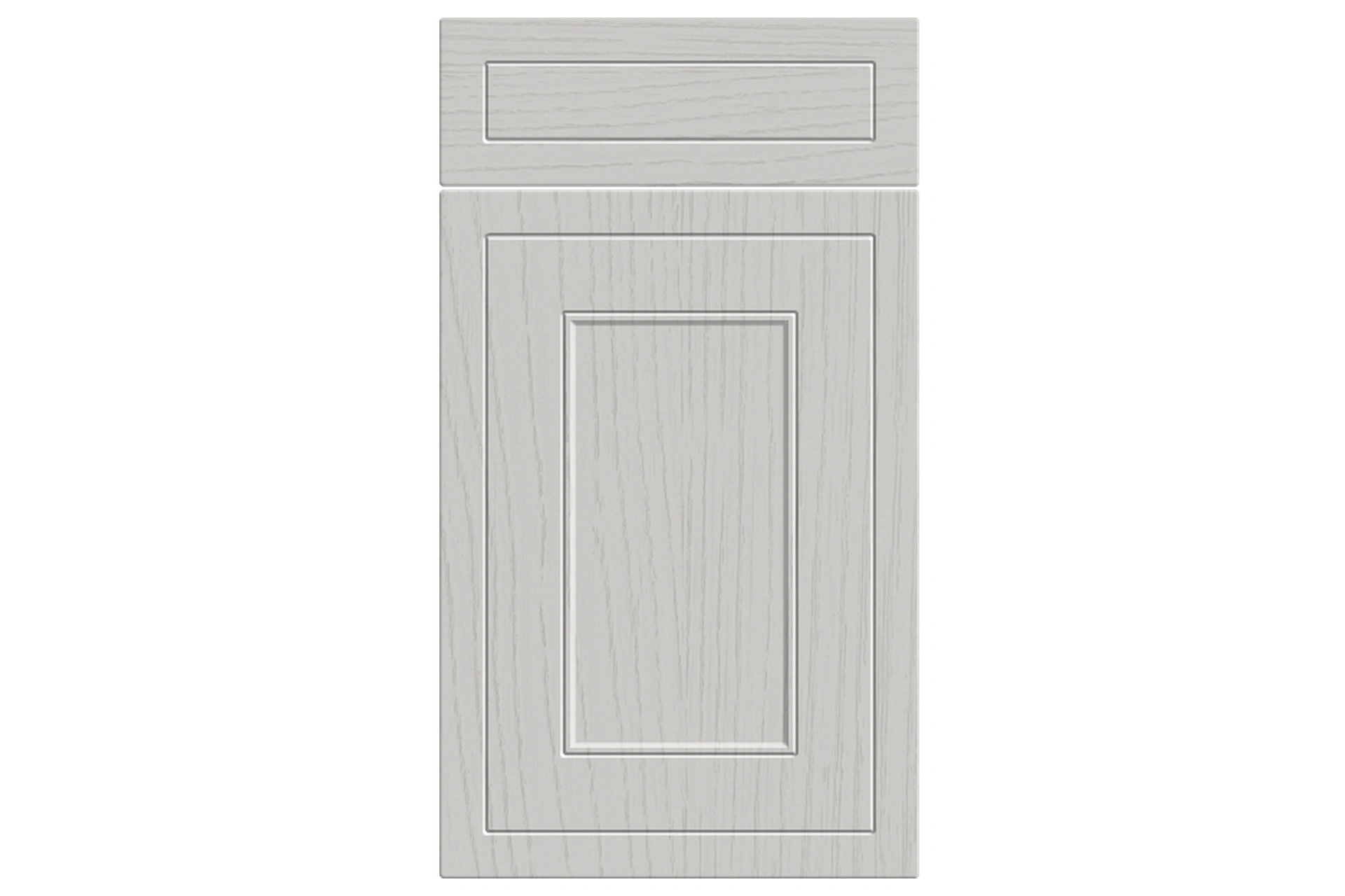 kitchen-door-helmsley-paint-flow-matt-light-grey-1-p-1 Helmsley replacement kitchen door and drawer front in Paint Flow Matt Light Grey 1
