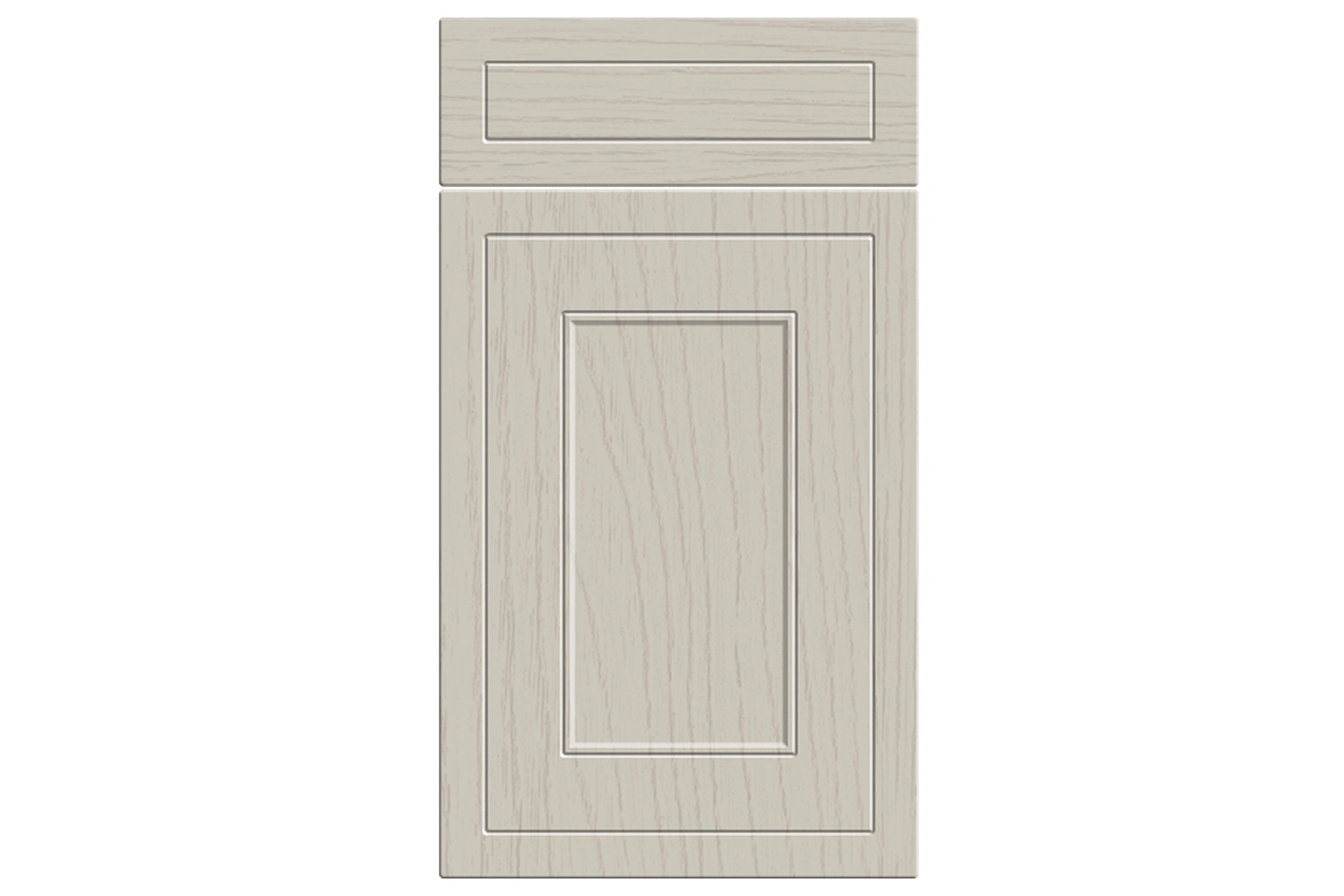 kitchen-door-helmsley-paintflow-matt-cashmere-p-1 Helmsley replacement kitchen door and drawer front in Paint Flow Matt Cashmere