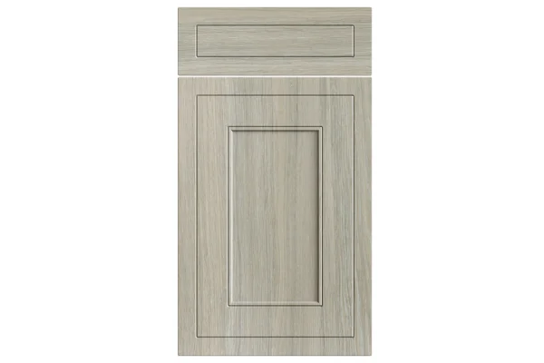 Helmsley replacement kitchen door and drawer front in Urban Oak