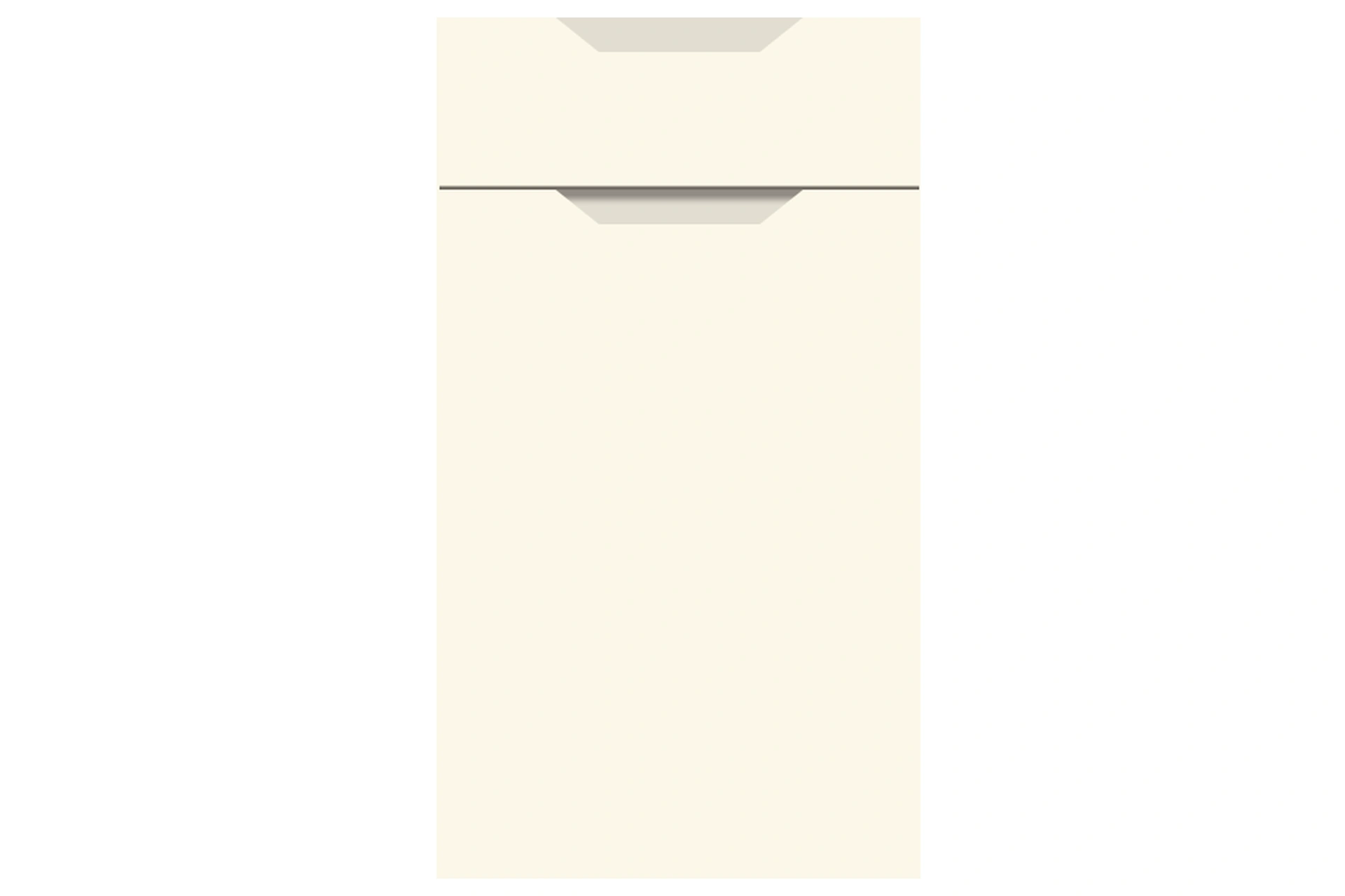 kitchen-door-integra-antique-white-p-1 Integra replacement kitchen door and drawer front in Antique White