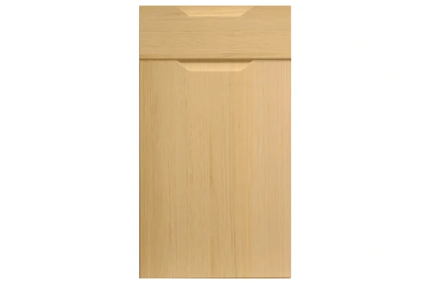Integra replacement kitchen door and drawer front in Lissa Oak