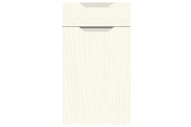 Integra replacement kitchen door and drawer front in Paint Flow Matt White 2