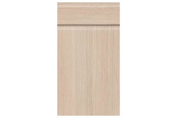 Knebworth replacement kitchen door and drawer front in Light Vicenza Oak