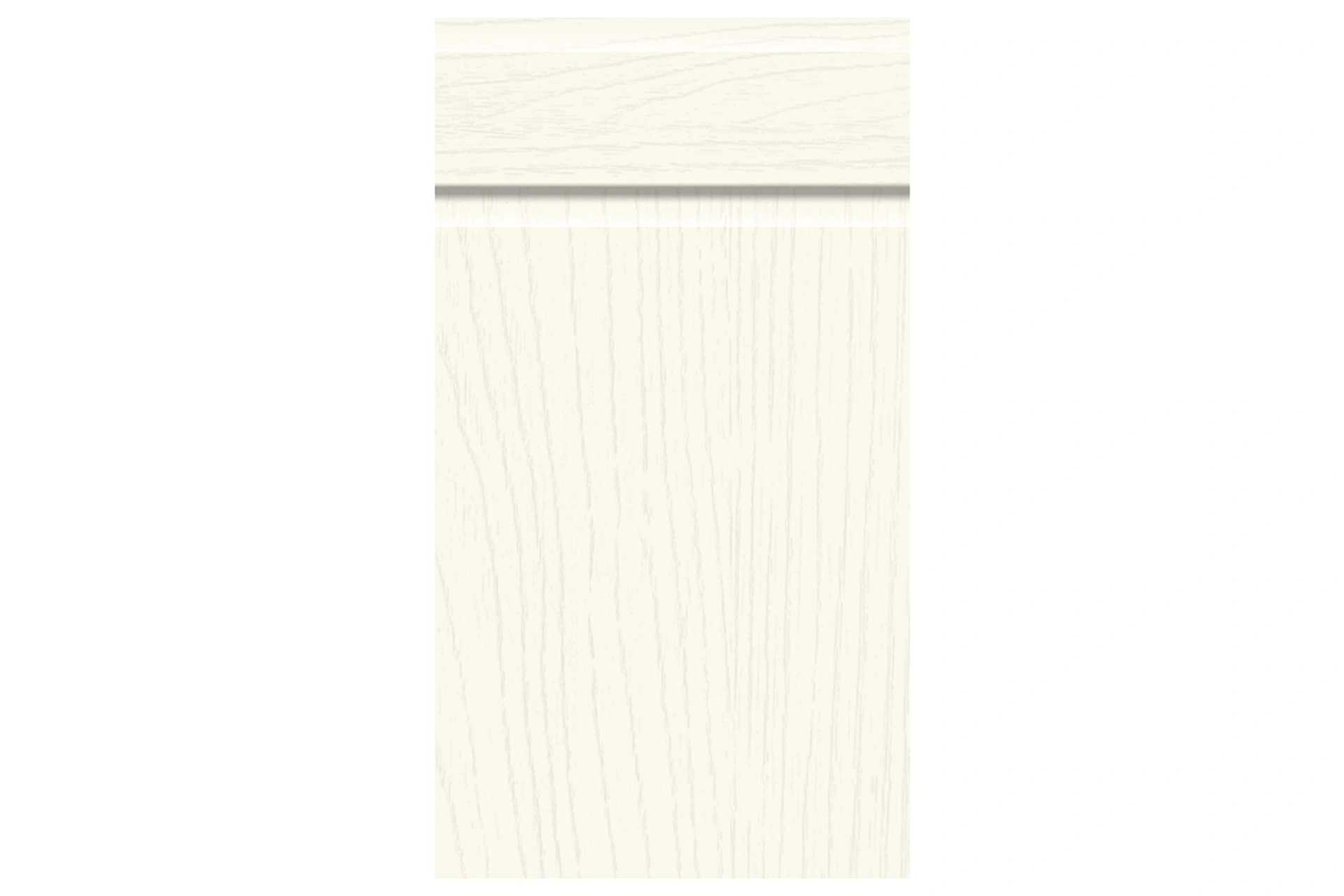 kitchen-door-knebworth-paint-flow-matt-white-p-1 Knebworth replacement kitchen door and drawer front in Paint Flow Matt White