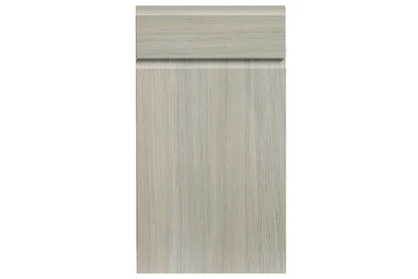 Knebworth replacement kitchen door and drawer front in Urban Oak
