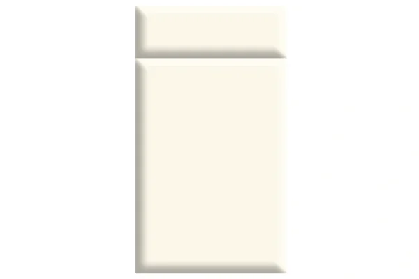 Lincoln replacement kitchen door and drawer front in Antique White
