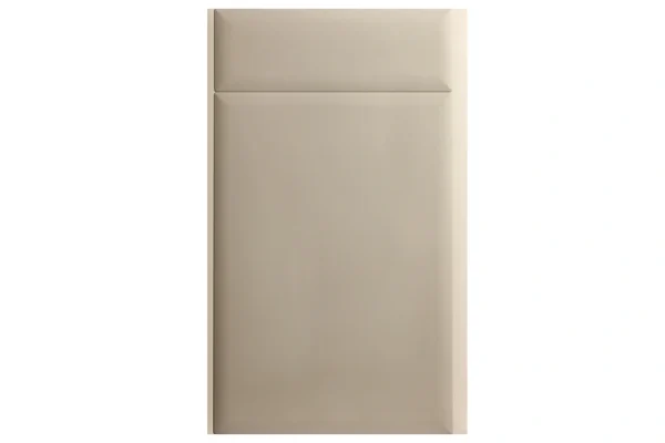 Lincoln replacement kitchen door and drawer front in Matt Mussel