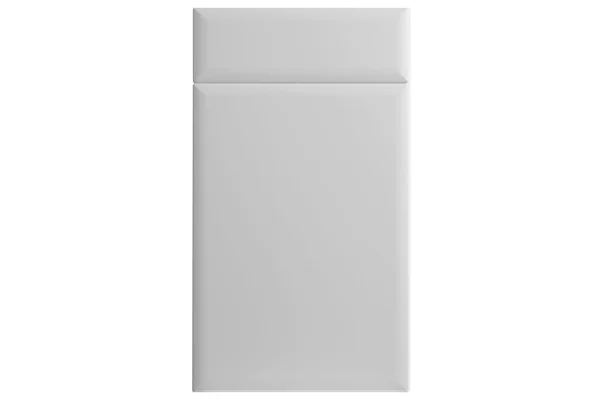 Lincoln replacement kitchen door and drawer front in Porcelain