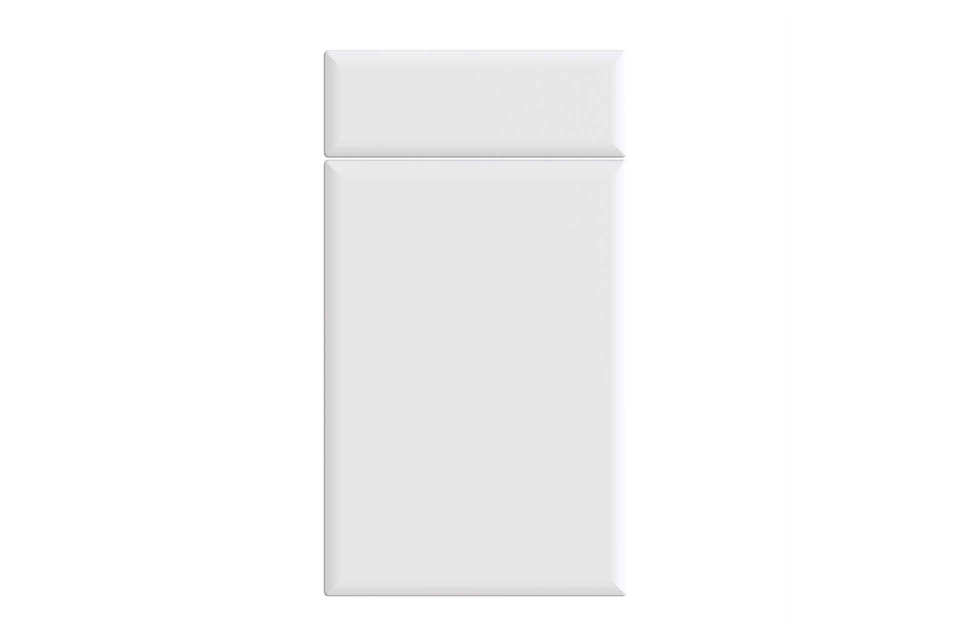 kitchen-door-lincoln-supermatt-white-p-1 Lincoln replacement kitchen door and drawer front in Supermatt White