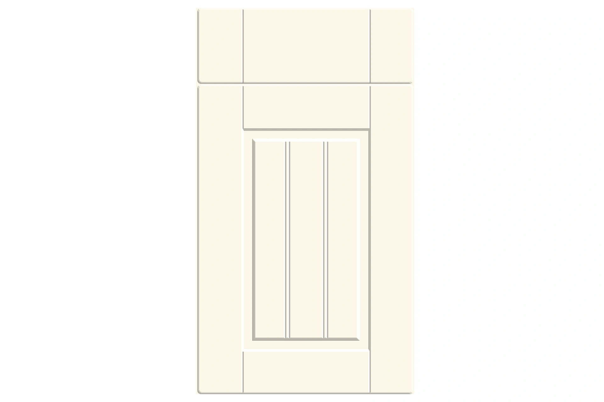 kitchen-door-newport-antique-white-p-1 Newport replacement kitchen door and drawer front in Antique White