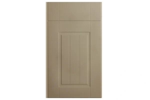 Newport replacement kitchen door and drawer front in Matt Dakkar