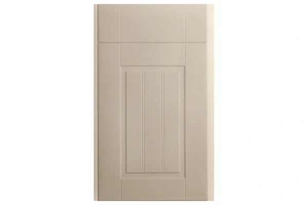 Newport replacement kitchen door and drawer front in Matt Mussel