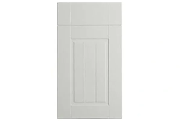 Newport replacement kitchen door and drawer front in Satin White