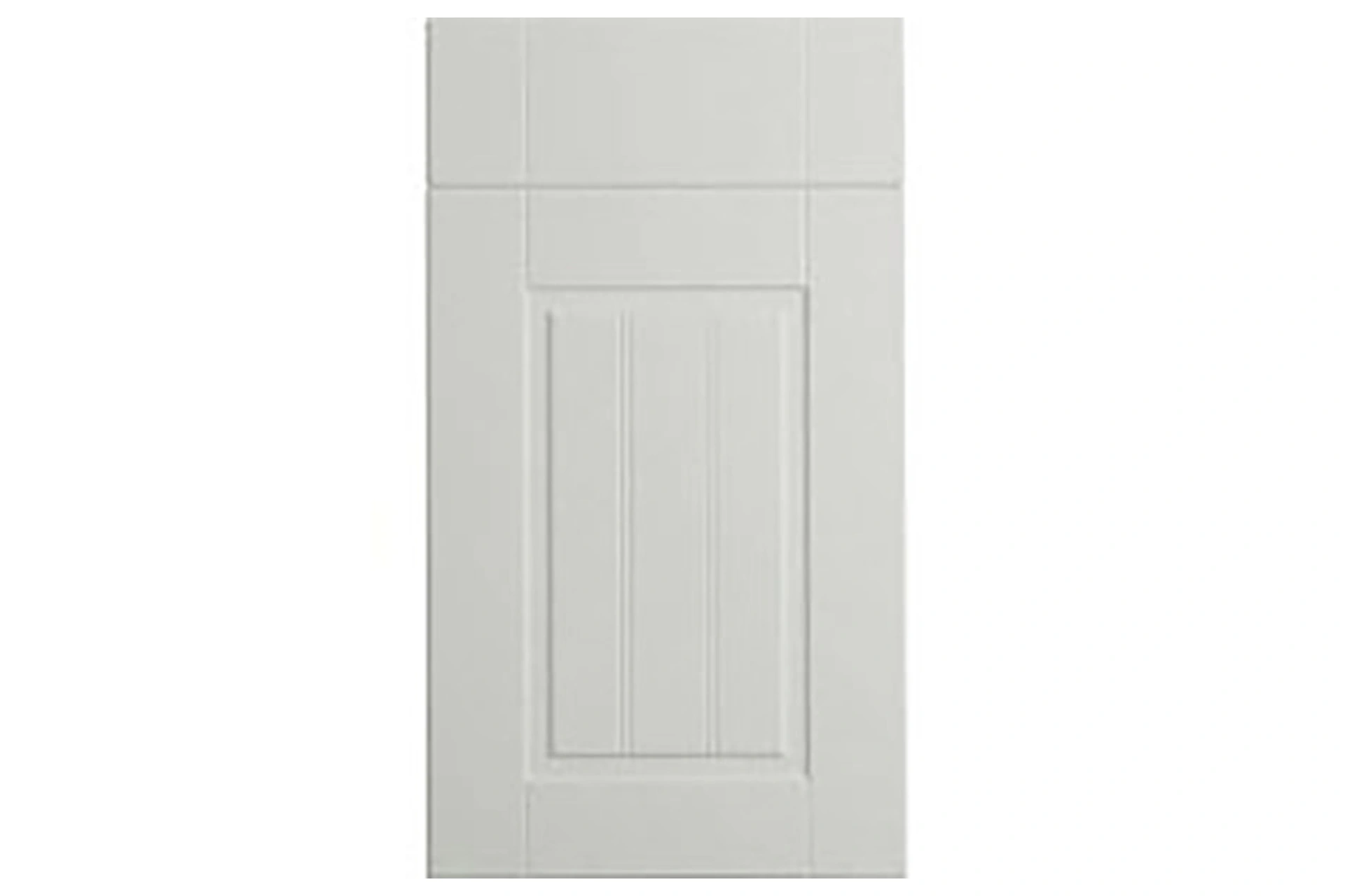 kitchen-door-newport-satin-white-p-1 Newport replacement kitchen door and drawer front in Satin White