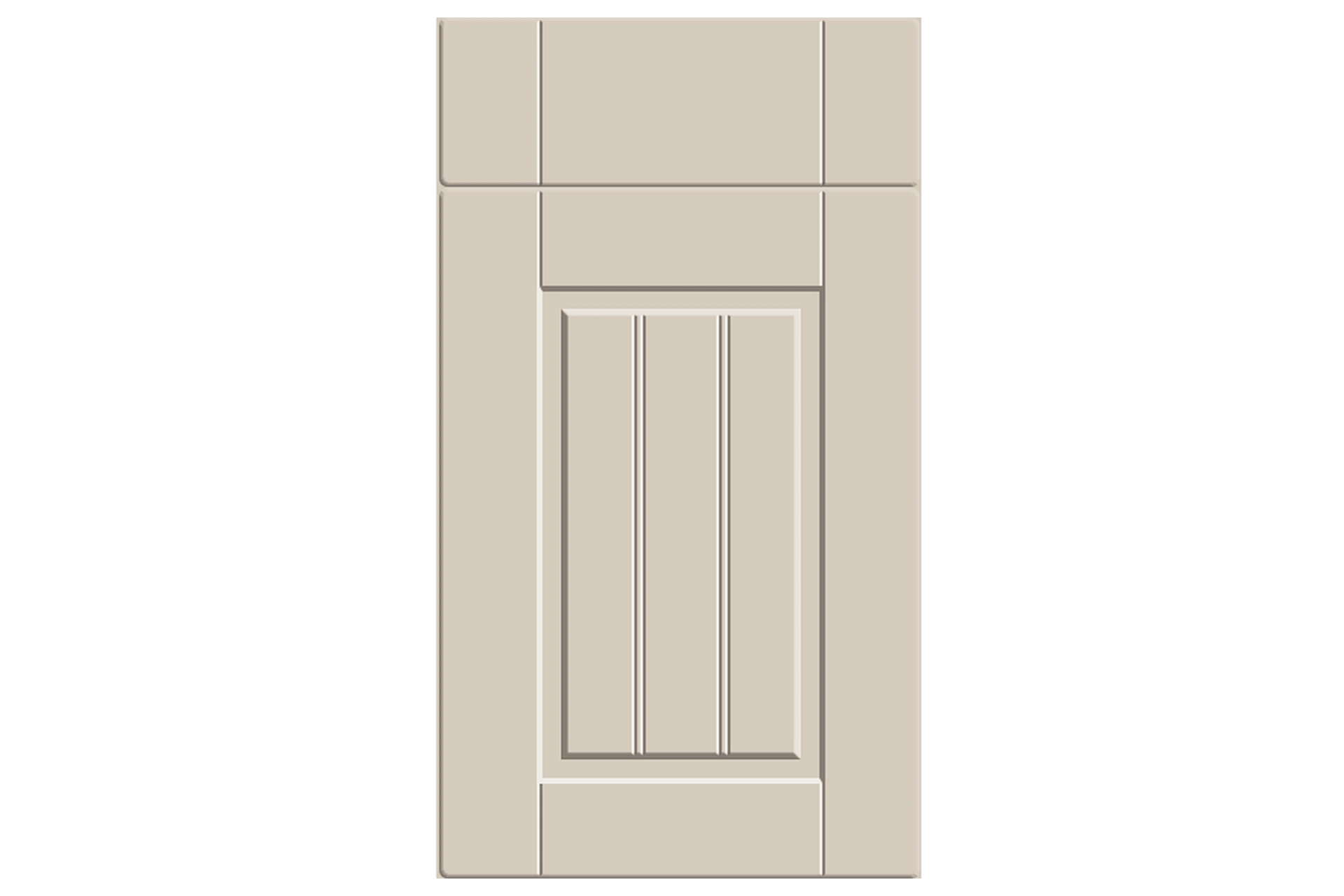 kitchen-door-newport-supermatt-taupe-grey-1-p-1 Newport replacement kitchen door and drawer front in Supermatt Taupe Grey 1