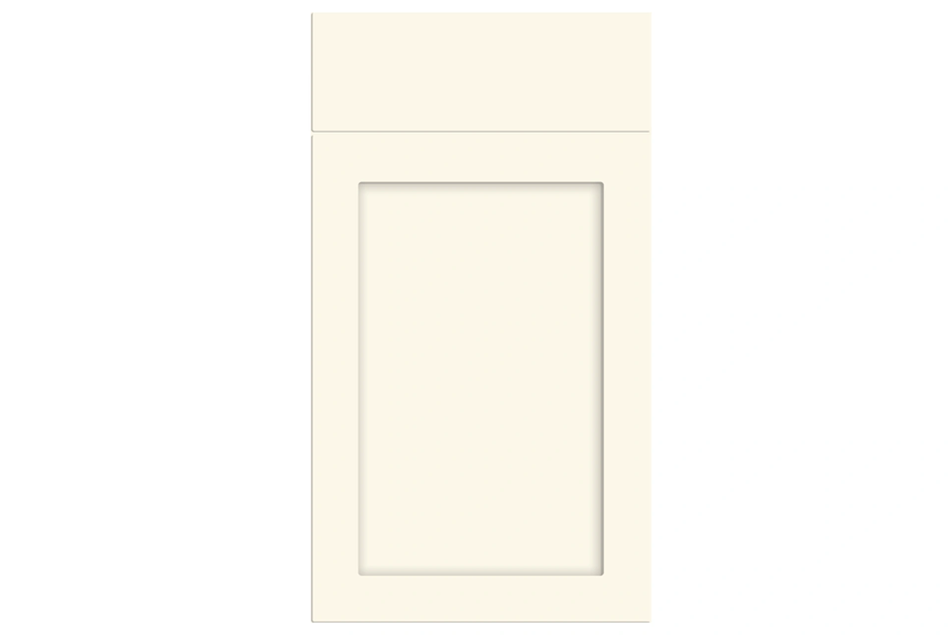 kitchen-door-oakham-antique-white-p-1 Oakham replacement kitchen door and drawer front in Antique White