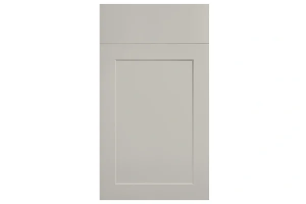 Richmond replacement kitchen door and drawer front in High Gloss Cashmere