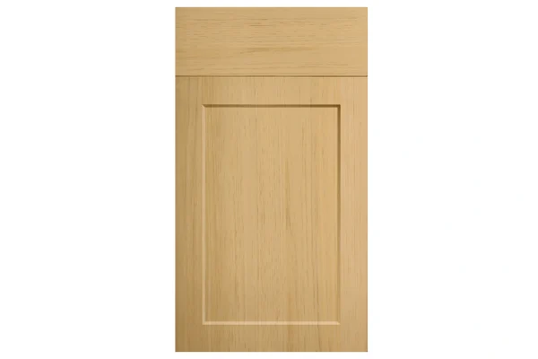 Richmond replacement kitchen door and drawer front in Lissa Oak