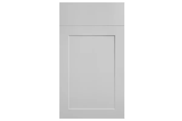 Richmond replacement kitchen door and drawer front in Matt Dove Grey