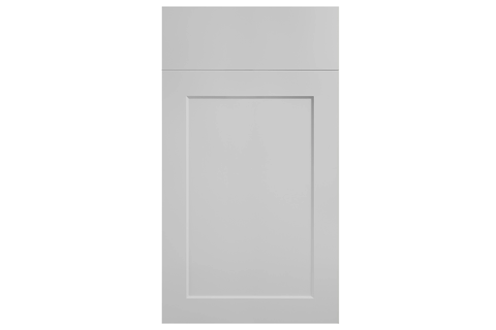 kitchen-door-richmond-matt-dove-grey-p-1 Richmond replacement kitchen door and drawer front in Matt Dove Grey