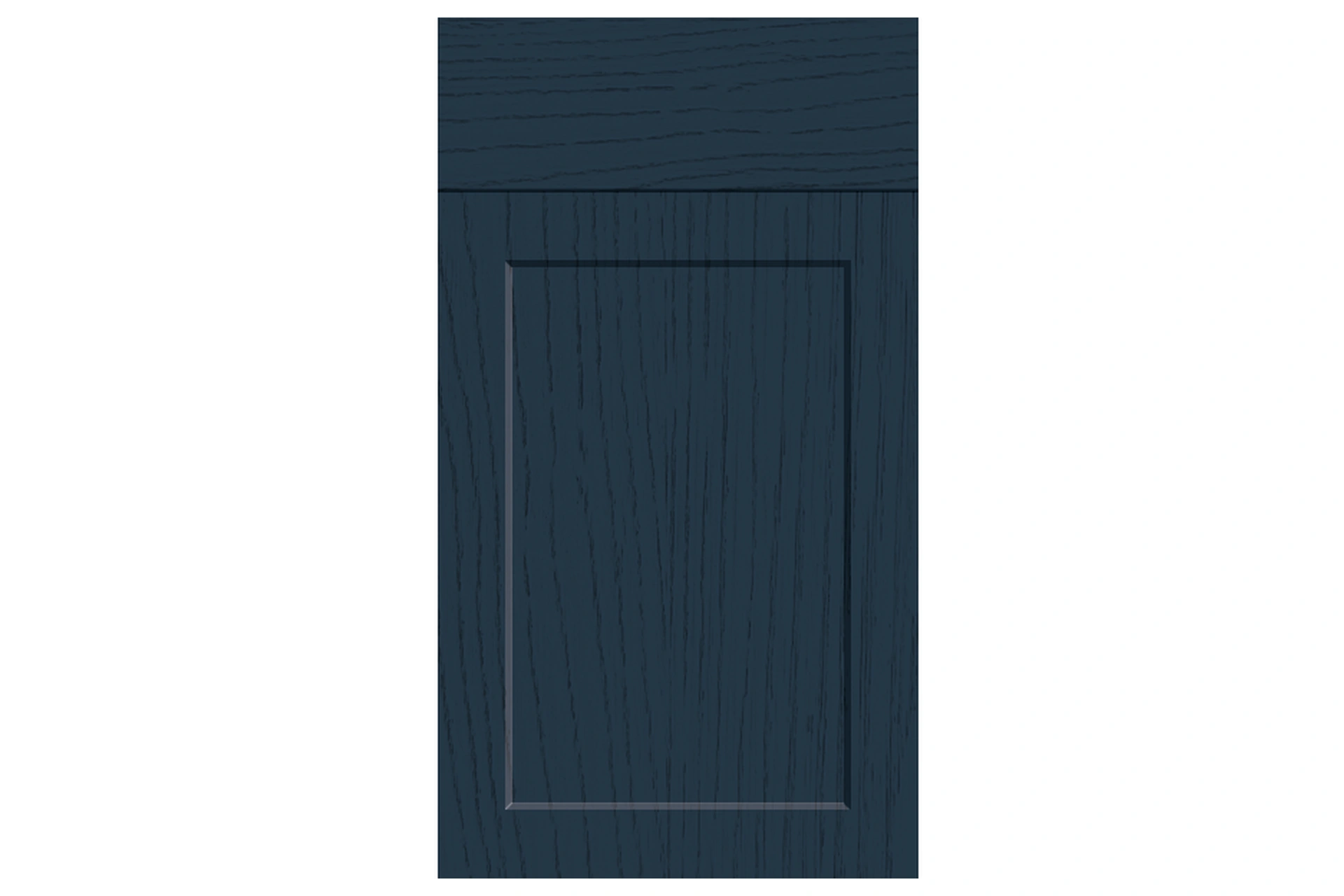 kitchen-door-richmond-paint-flow-matt-indigo-blue-2-p-1 Richmond replacement kitchen door and drawer front in Paint Flow Matt Indigo Blue 2